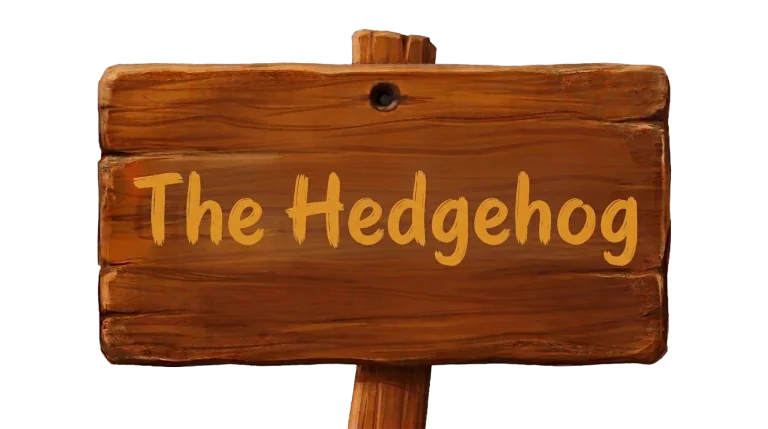 The Hedgehog