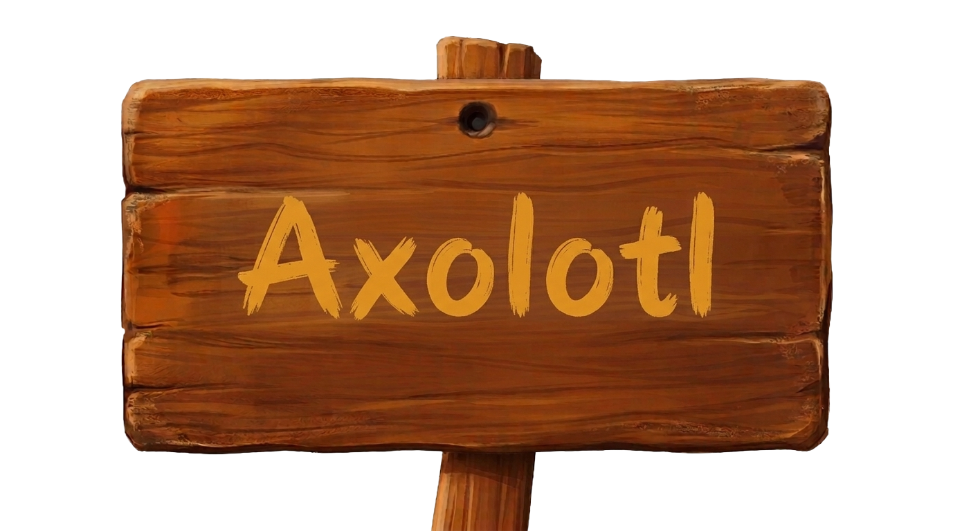 The Axolotl