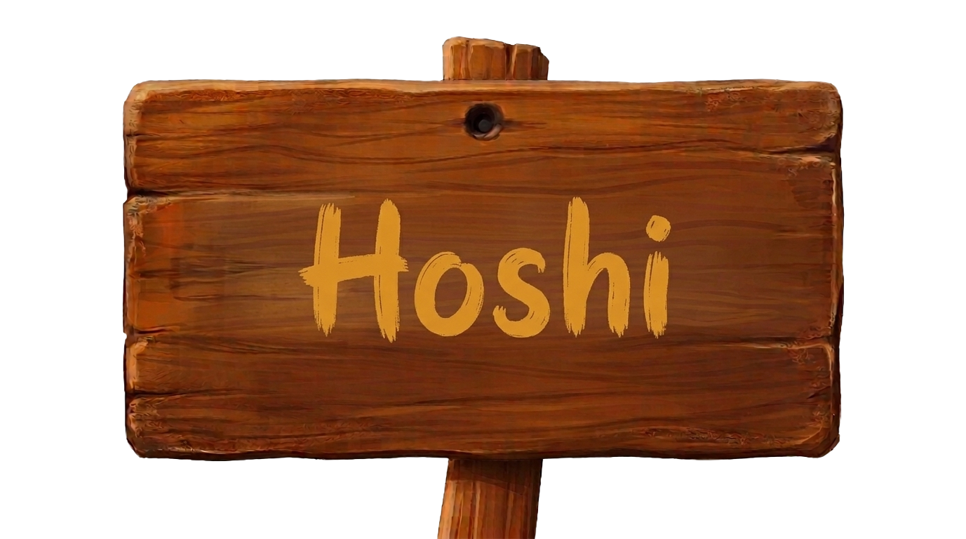Hoshi