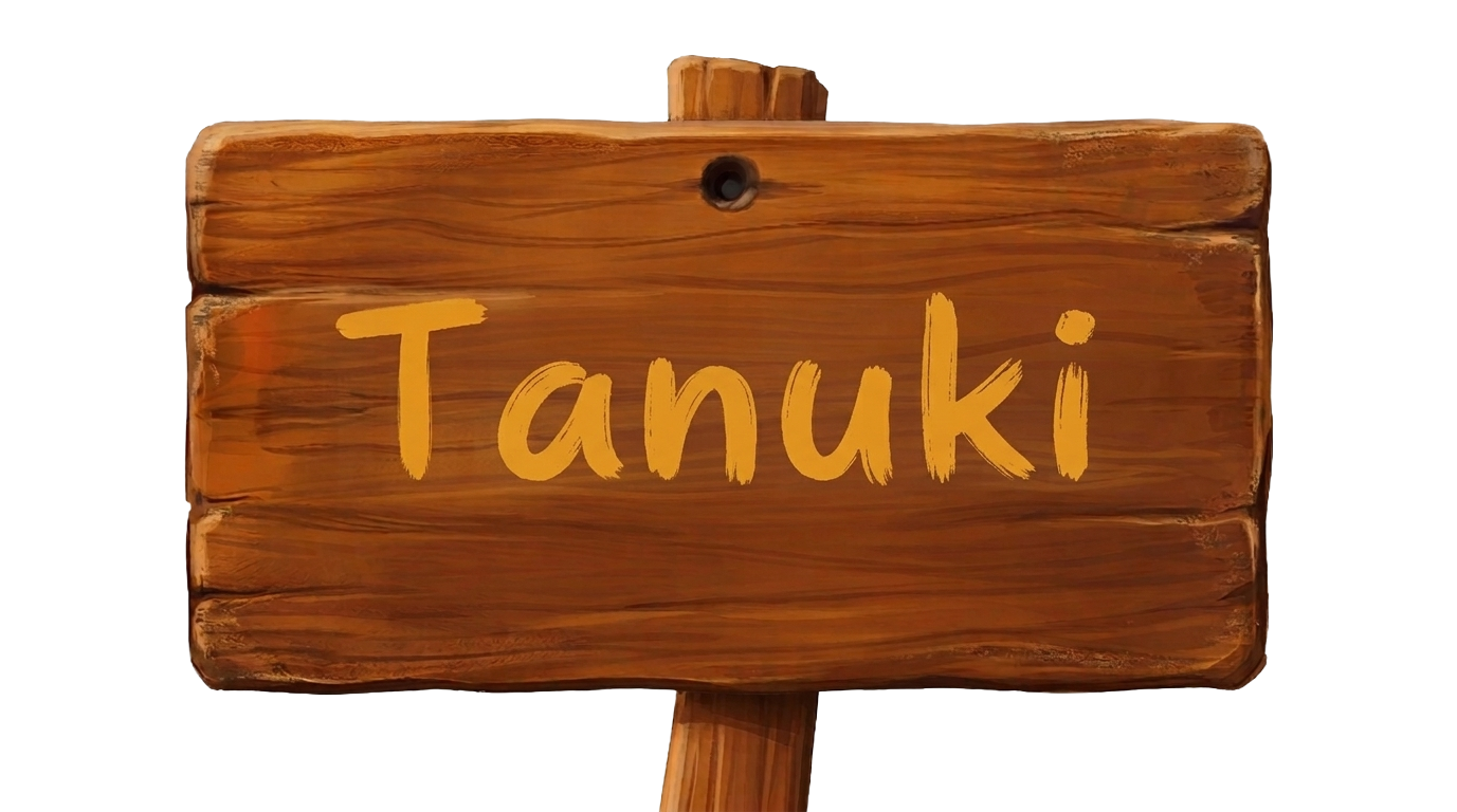 Tanuki