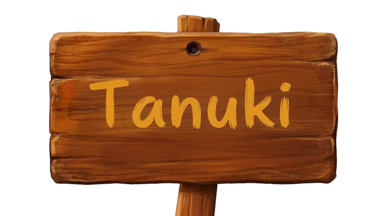 Tanuki