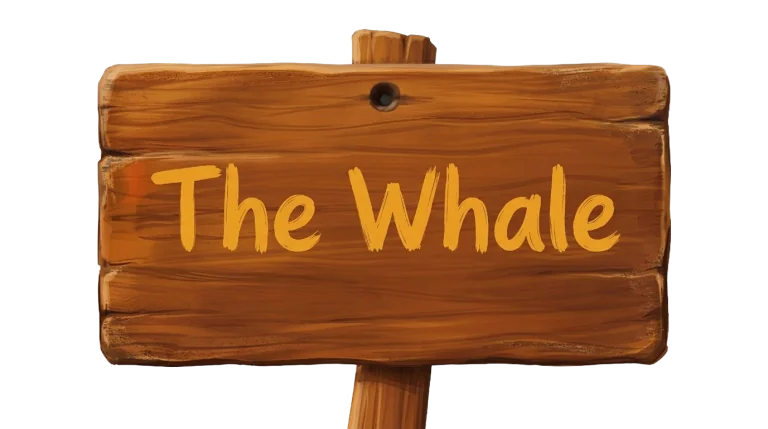 The Whale